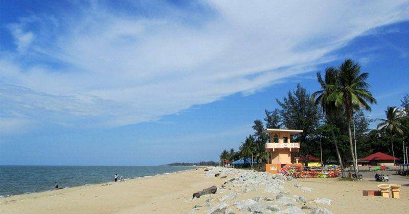 Joss.co.id/Pantai Cahaya